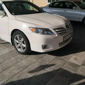 Toyota Camry 2009