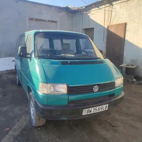 Volkswagen Transporter 1992