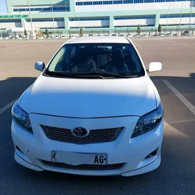 Toyota Corolla 2010