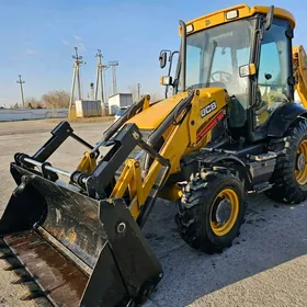 JCB 3CX Compact 2019