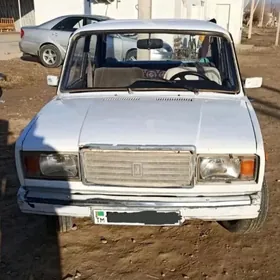 Lada 2107 1995