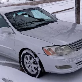 Toyota Avalon 2002