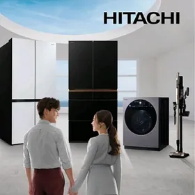 HITACHI Remont Tehnika