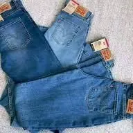 Levi's Jeans Джинсы/Jynsy