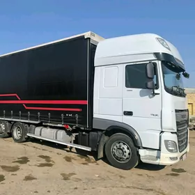 DAF 480 2019