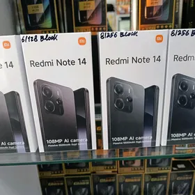 REDMI NOT 14 GLOBAL KREDIT 12