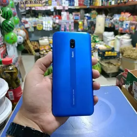 Redmi 8a 4.64