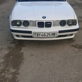 BMW 525 1991