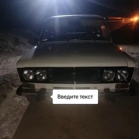 Lada 2106 1989