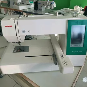 JANOME 450E