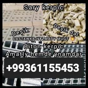 GUM MITI SEMENT KERPIÇ MYTY DA