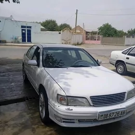 Nissan Maxima 1998