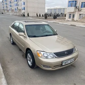 Toyota Avalon 2000