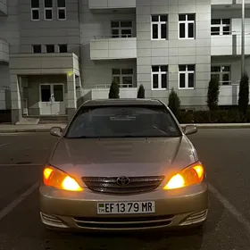 Toyota Camry 2002