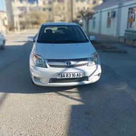 Toyota Yaris 2006