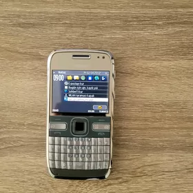 nokia e72