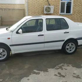 Volkswagen Golf 1993