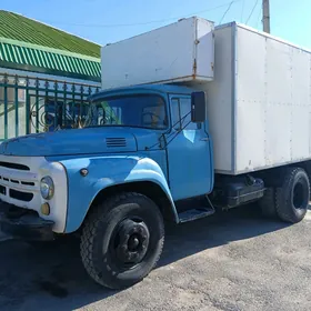 Zil 130 1988