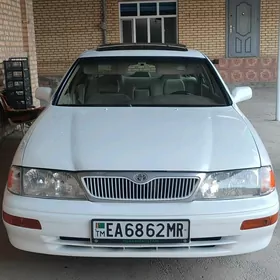 Toyota Avalon 1997