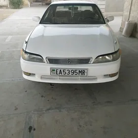 Toyota Mark II 1993