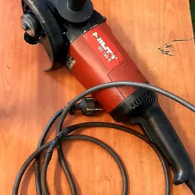 BOLGARKA БОЛГАРКА HILTI