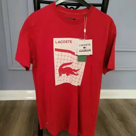 lacoste футболка оригинал м