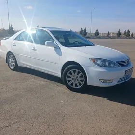 Toyota Camry 2005