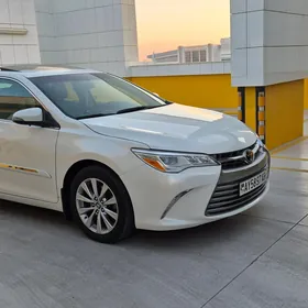 Toyota Camry 2015