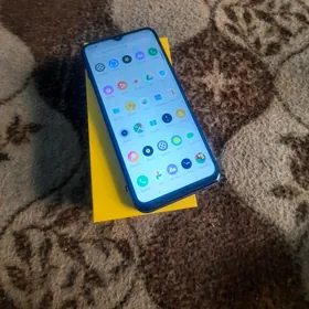 Realme c3