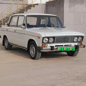 Lada 2106 1993