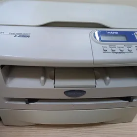 Printer 3 in one