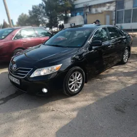 Toyota Camry 2010