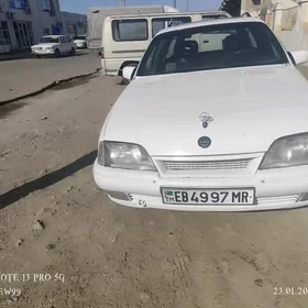 Opel Omega 1993