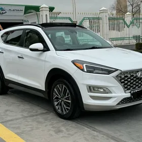 Hyundai Tucson 2020