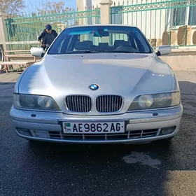 BMW 535 2000