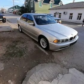 BMW 528 2003