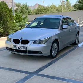 BMW E60 2004