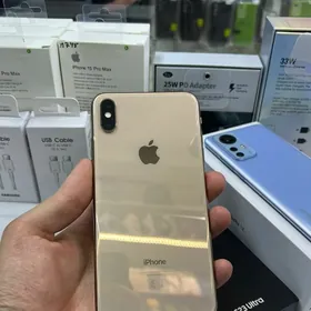 iPhone xs max