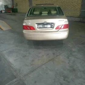 Toyota Avalon 2000