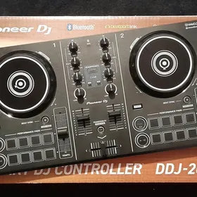 Dj pioneer