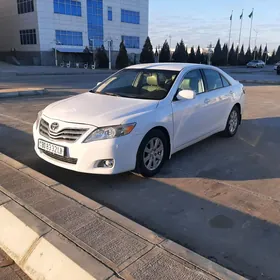 Toyota Camry 2009