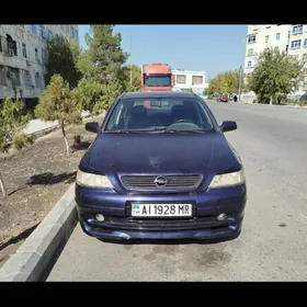 Opel Astra 1999