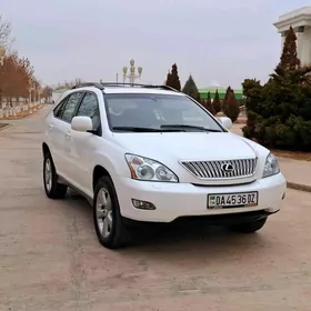 Lexus RX 330 2004