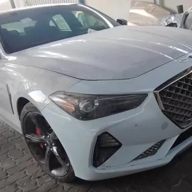 Genesis G70 2020