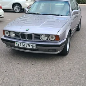 BMW 535 1992