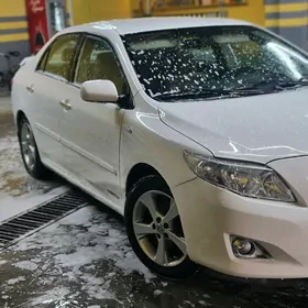 Toyota Corolla 2010