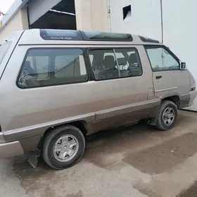 Toyota Town Ace 1991