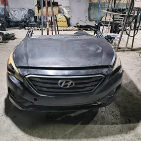 Hyundai morda 16-20