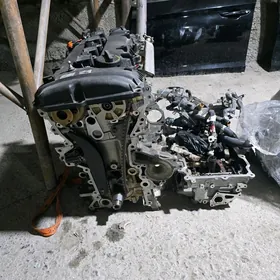 Elantra 16-20 motor