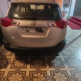 Toyota RAV4 2013